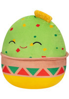 Squishmallows Guacamole Gideon 40 cm Peluş Oyuncak