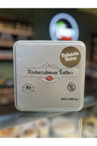 Abdurrahman Tatlıcı Kakaolu Helva 1 kg