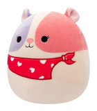 Squishmallows Ginepig Niven 20 cm Peluş Oyuncak