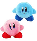 Alibee Nintendo Oyunu Kirby 15 cm Peluş Oyuncak