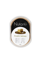 Nutart Fındıklı Un Helva 350 gr