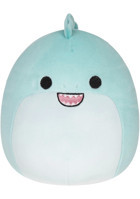 Squishmallows Yılan Balığı Essy 20 cm Peluş Oyuncak