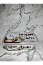 Tatşen Kakaolu Tahin Helva 700 gr