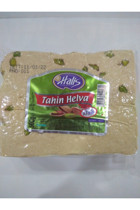 Halis Helva Antep Fıstıklı Tahin Helva 500 gr