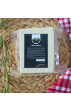 Atçalı Helva Sade Tahin Helva 1 kg
