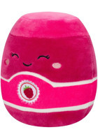 Squishmallows Ahududu Reçeli Roz 30 cm Peluş Oyuncak