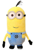 Alibee Bestore Minions Koleksiyonu Despicable Me Peluş Oyuncak
