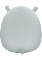 Squishmallows Hipopotam Harrison 30 cm Peluş Oyuncak