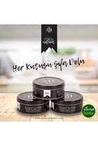 Toros Naturel Sade Pekmez Helva 320 gr