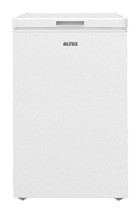 Altus AL 2104 F 104 L Sandık Tipi Derin Dondurucu