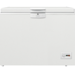 Beko 3298 J 298 L Sandık Tipi Derin Dondurucu
