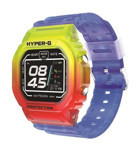 Polosmart PSSW08 Akıllı Saat Çok Renkli
