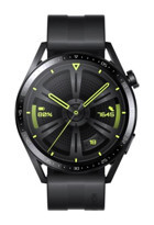 Huawei Watch GT3 46 mm Akıllı Saat Siyah