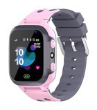 BabySmart MyWatch Plus Kameralı Çocuk Akıllı Saat Pembe