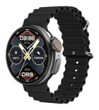 Cbtx Global K9 Ultra Pro Akıllı Saat Sarı