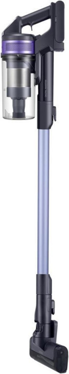 Samsung Jet Siklon VS15A6031R4 Kuru 410 W Kablosuz Şarjlı Dikey Süpürge Mor