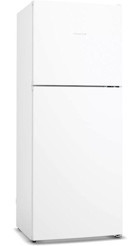 Profilo BD2043WENN Çift Kapılı No Frost E Enerji Sınıfı 328 lt Üstten Donduruculu Solo Gardrop Tipi Buzdolabı