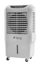 King KPS6101 Yer Kule Tipi Vantilatör
