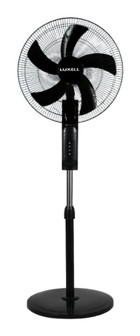 Luxell LXF-518 S Dikey Ayaklı Vantilatör