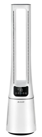 Arçelik 16380 HKV Dikey Kule Tipi Vantilatör