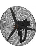 Fanexfan FSV 750D Duvar Sanayi Tipi Vantilatör