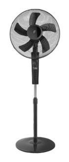 Fakir Vc 6538 V Dikey Ayaklı Vantilatör