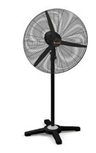 Fanexfan FSV 750A Dikey Sanayi Tipi Vantilatör