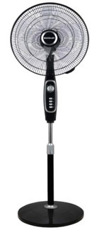 Süsler SV 1605 Esinti Dikey Ayaklı Vantilatör