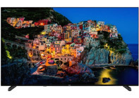 Regal 65R75U01 65 inç 4K Ultra HD 164 Ekran Flat Uydu Alıcılı Smart LED Android Televizyon