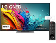 Lg 55QNED86T6A 55 inç 4K Ultra HD 139 Ekran Flat Uydu Alıcılı Smart LED Webos Televizyon