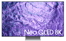 Samsung QE65QN700CTXTK 65 inç 8K Ultra HD 164 Ekran Flat Uydu Alıcılı Smart QLED Tizen Televizyon