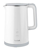 Tefal KO6931 Çelik ‎1.5 lt 1800 W Beyaz Kettle