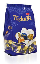 Elvan Fondante Sütlü Çikolata 1 kg