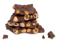 Kahve Dünyası Fındıklı Çikolata 150 gr