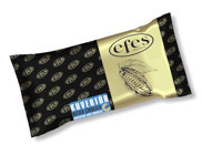 Efes Çikolata Kuvertür Bitter Çikolata 2500 gr