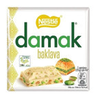 Nestle Damak Baklavalı Çikolata 60 gr 6 Adet