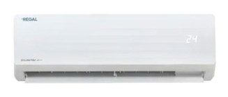 Regal 12000 Btu A++ Enerji Sınıfı R410A Multi İnverter Split Duvar Tipi Klima