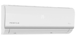 Profilo KSX18VW30N 18000 Btu A++ Enerji Sınıfı R410A Multi İnverter Split Duvar Tipi Klima