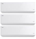 Vestel Flora Doğa 11600 Btu A++ Enerji Sınıfı R410A Multi İnverter Split Duvar Tipi Klima