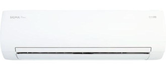 Sigma Plus SGM24INVDMH 24200 Btu A++ Enerji Sınıfı R410A Multi İnverter Split Duvar Tipi Klima