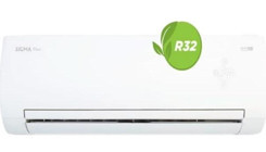 Sigma Plus SGM09INVDMG 9000 Btu A++ Enerji Sınıfı R410A Multi İnverter Split Duvar Tipi Klima