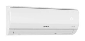 Siemens AS09XVW30N 9000 Btu A++ Enerji Sınıfı R410A Multi İnverter Split Duvar Tipi Klima