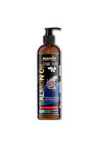 Mutamin Organics Salmon Oil D Vitaminli B Vitaminli Hamile Köpekler İçin Tüy Sağlığı İçin 250 ml 1 Adet Sıvı Köpek Vitamini