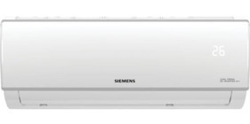 Siemens AS12XVW30N 12000 Btu A++ Enerji Sınıfı R410A Multi İnverter Split Duvar Tipi Klima
