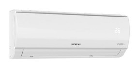 Siemens AS24XVW30N 24000 Btu A++ Enerji Sınıfı R410A Multi İnverter Split Duvar Tipi Klima