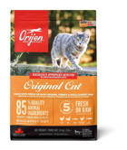 Orijen Tavuk Aromalı Yavru-Yetişkin Kuru Kedi Maması 1.8 kg