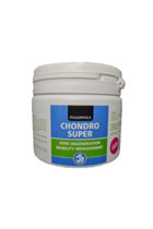 Pharmax Chondro Super Glucosamine C Vitaminli Kemik Eklem Tüy Sağlığı İçin 260 gr 150 Tablet Köpek Vitamini