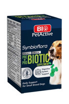 Bio Pet Active Synbioflora Probiotic 30 gr 60 Tablet Köpek Vitamini