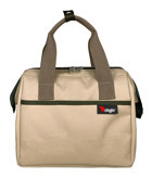 Stylo Beach Bag Termos Bebek Omuz Çanta Bej