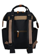 Stylo Monaco Baby Bag Bebek Sırt Çantası Beyaz